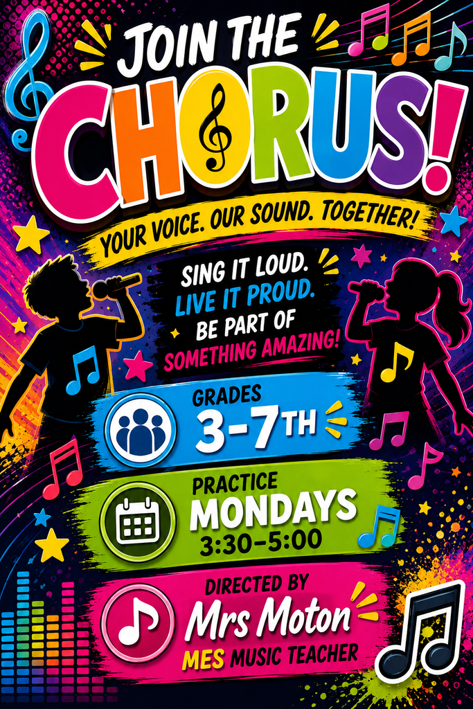 Join chorus