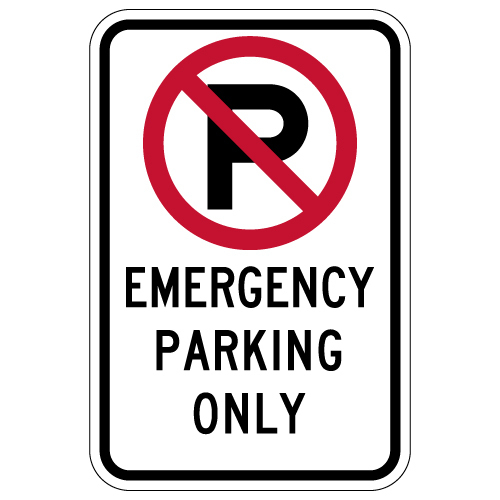 emergency information