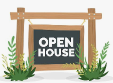 Open House