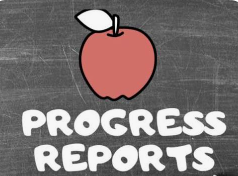 Progress Reports