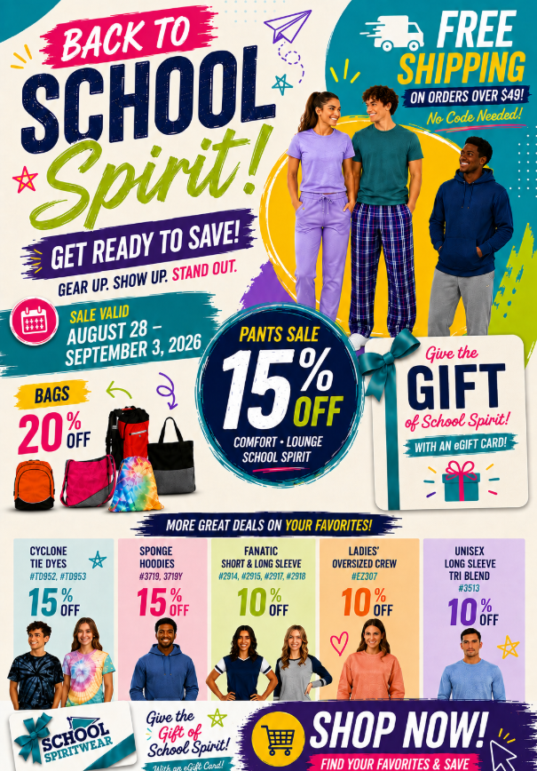 school store