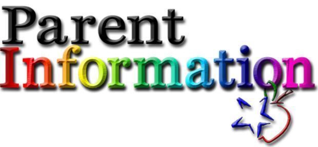 Parent Information