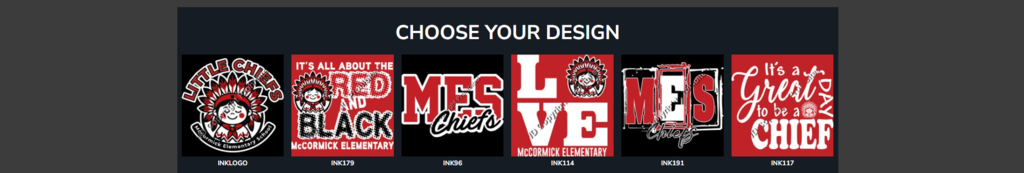 MES School Store