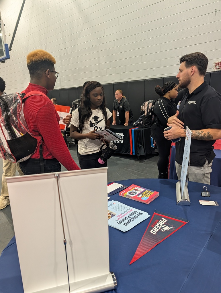 College Fair