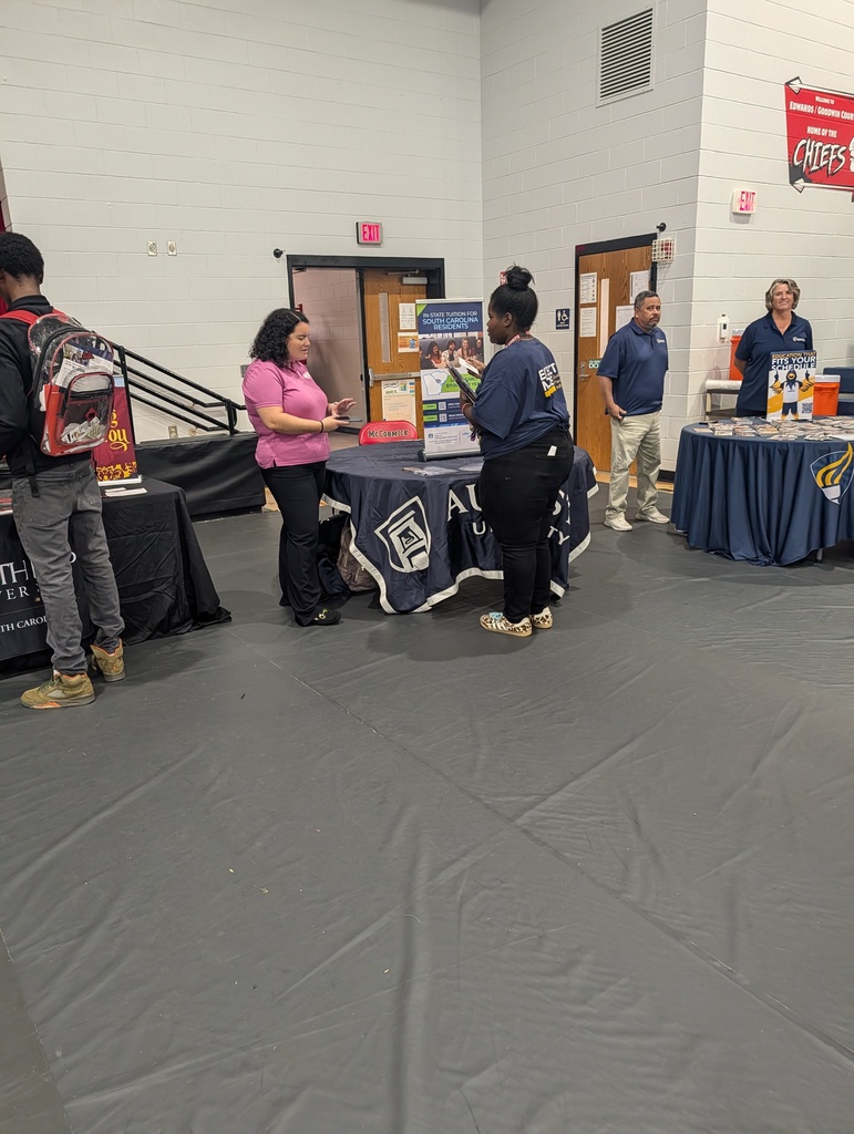 College Fair
