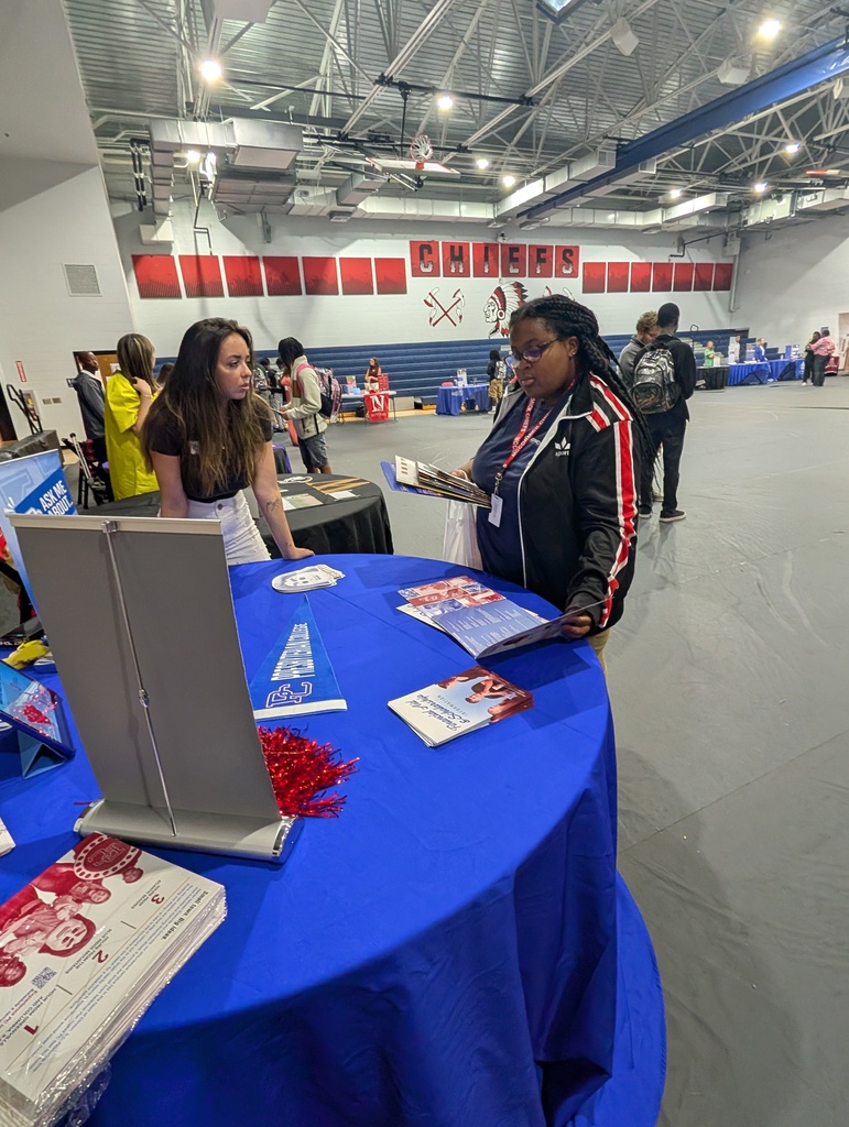 College Fair