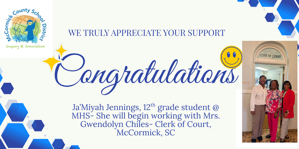 Congratulations