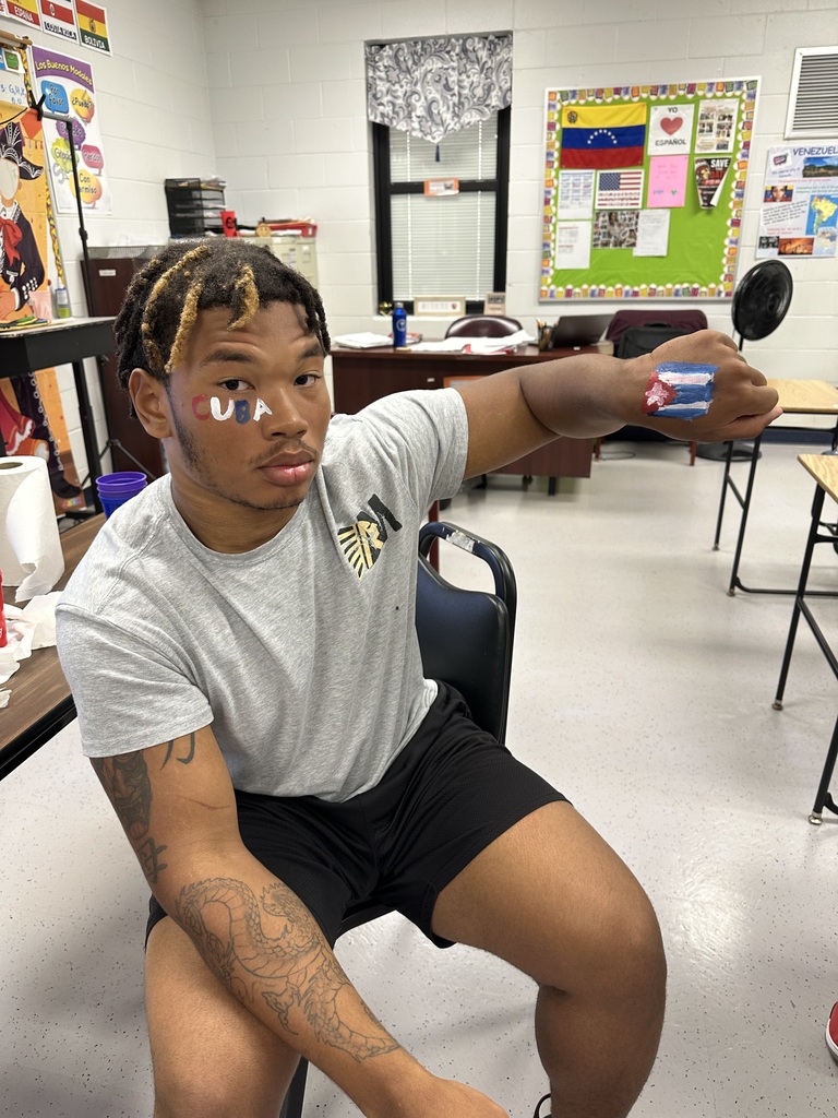 Facepainting Day