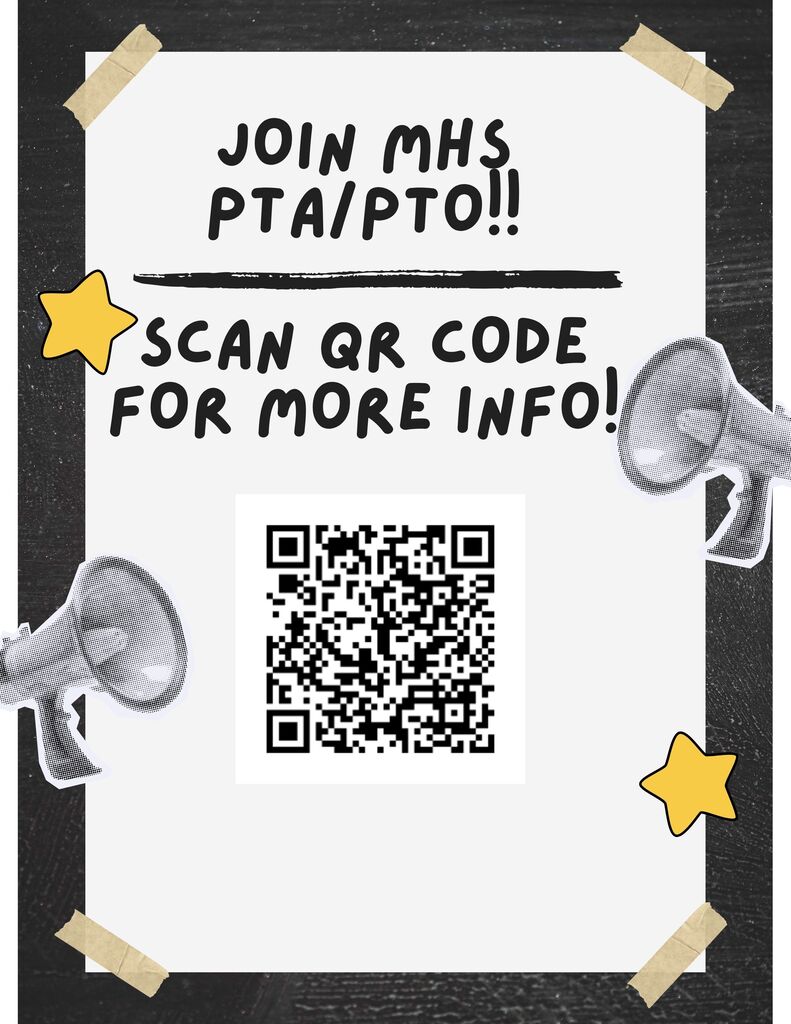 Join PTO QR code