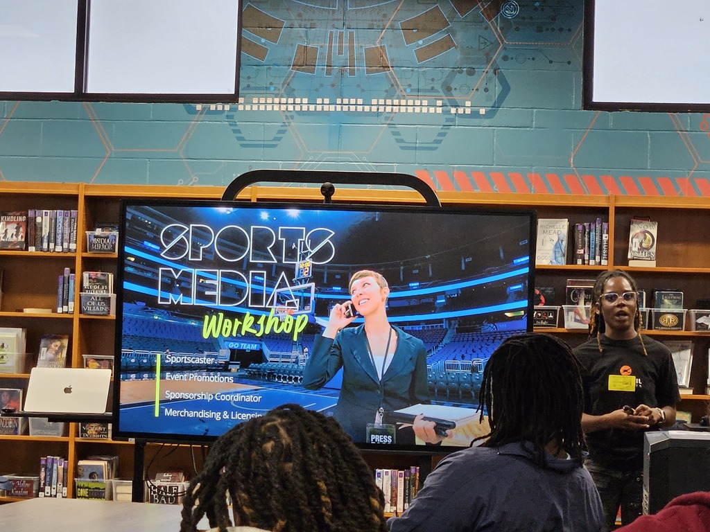 Full Sail workshop