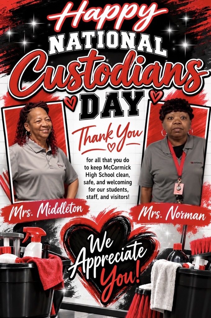 National Custodians Day