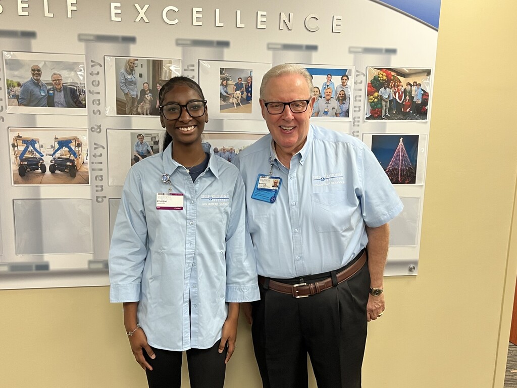 M'Rya Bryant & Mr. Anthony Cappellini