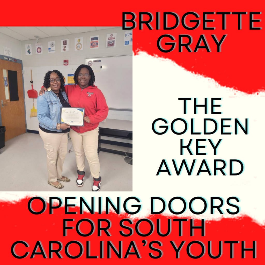 Golden Key Award