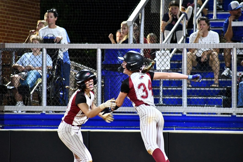 softball