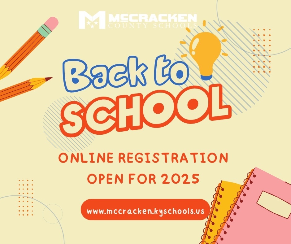 Registration