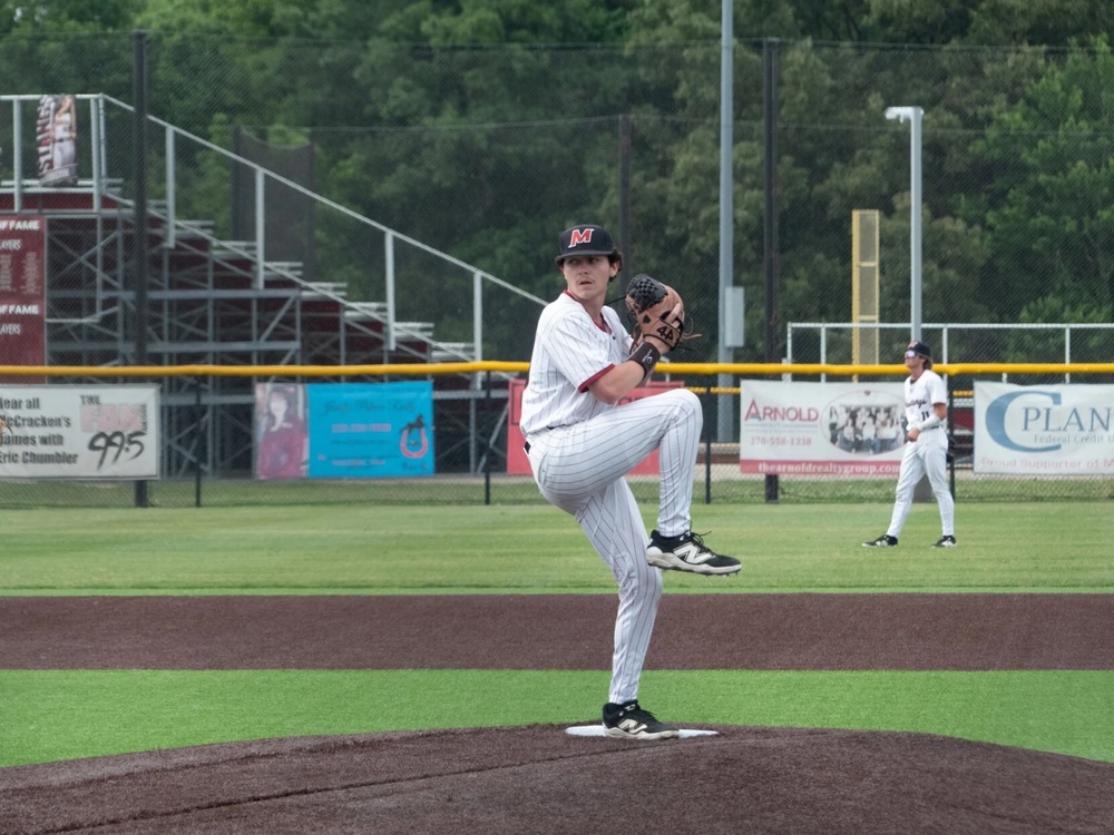 baseball