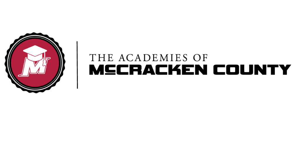 Academy logo