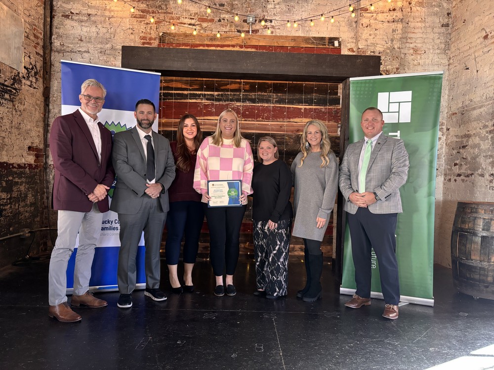 Family Friendly School