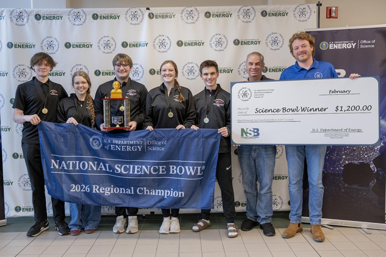 Science Bowl