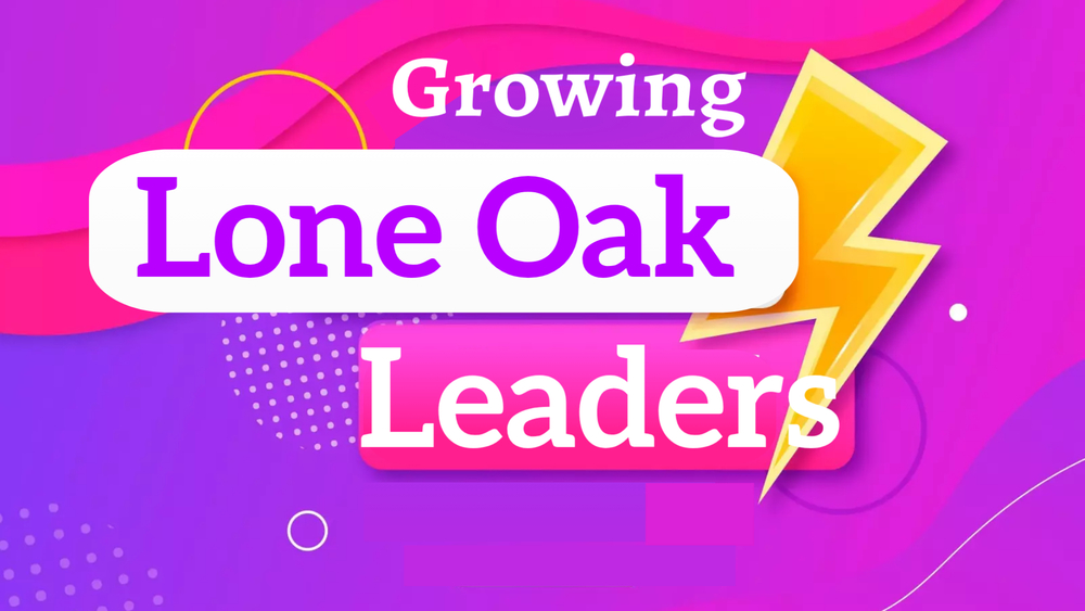 Lone Oak Leaders