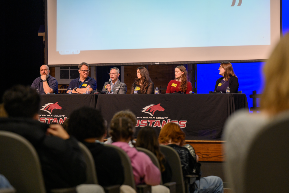 Arts Panel