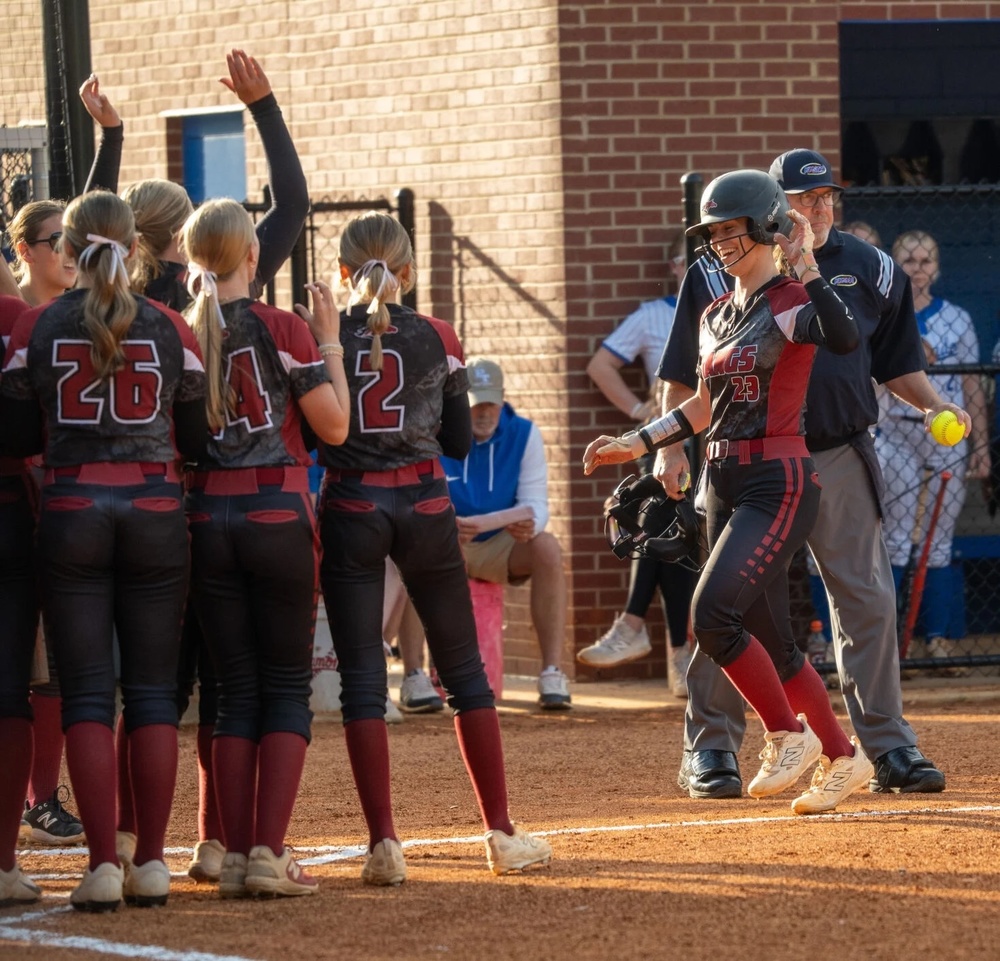 softball