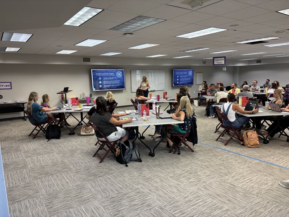 Blended Learning
