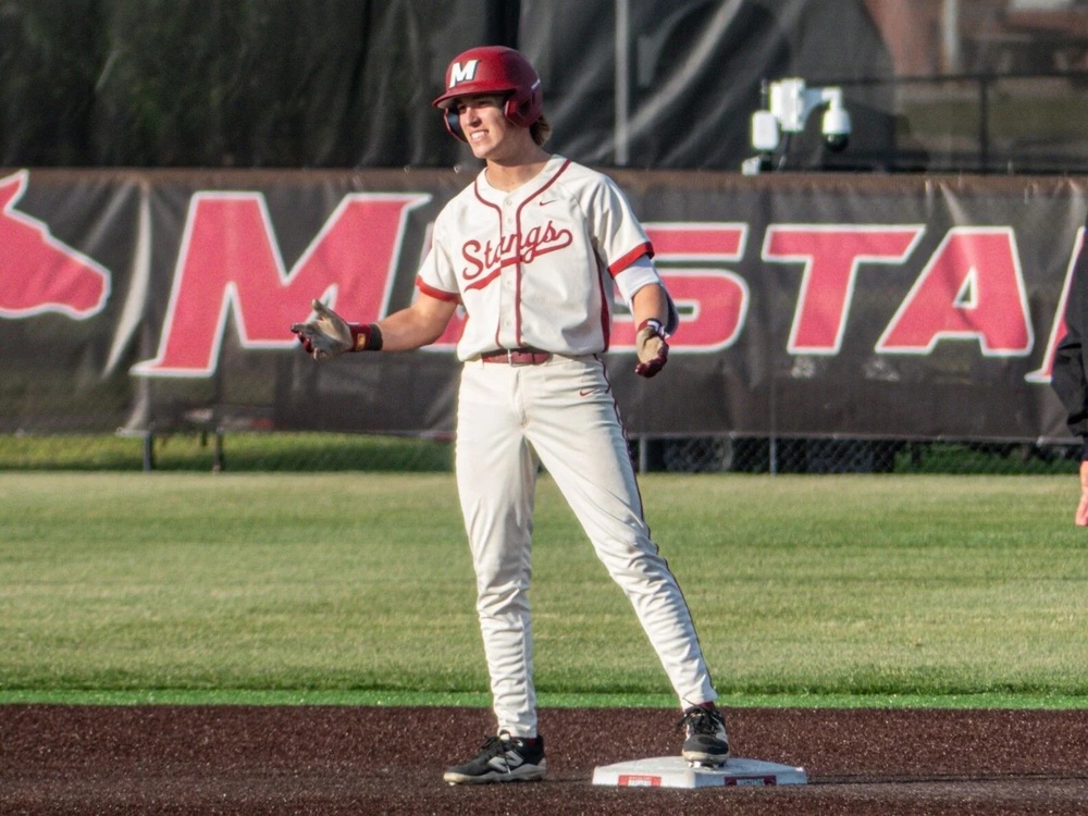 baseball