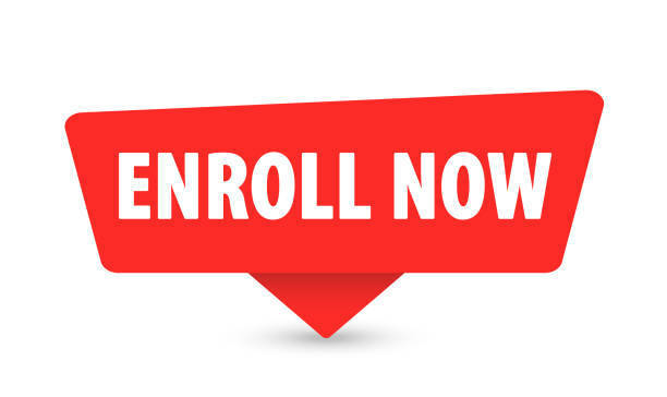 Enroll now