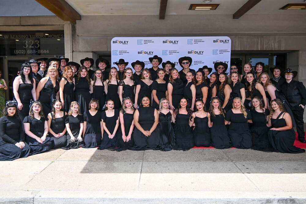 Oklahoma Cast