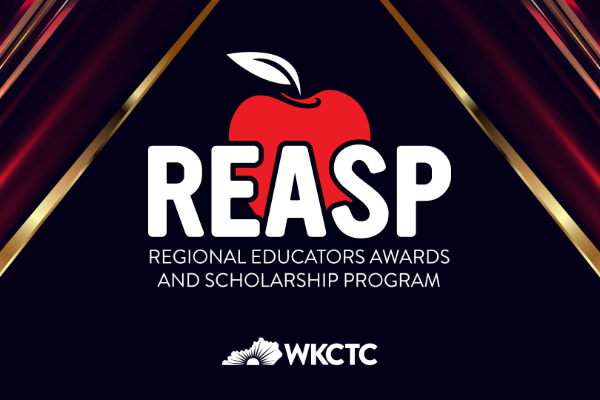 REASP Awards