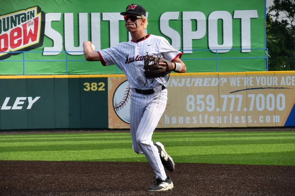 baseball