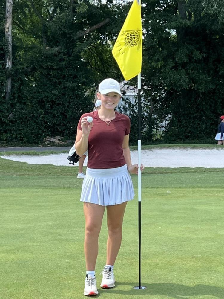 golf
