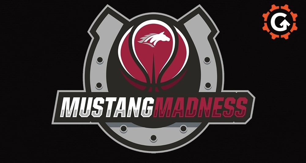 Mustang Madness