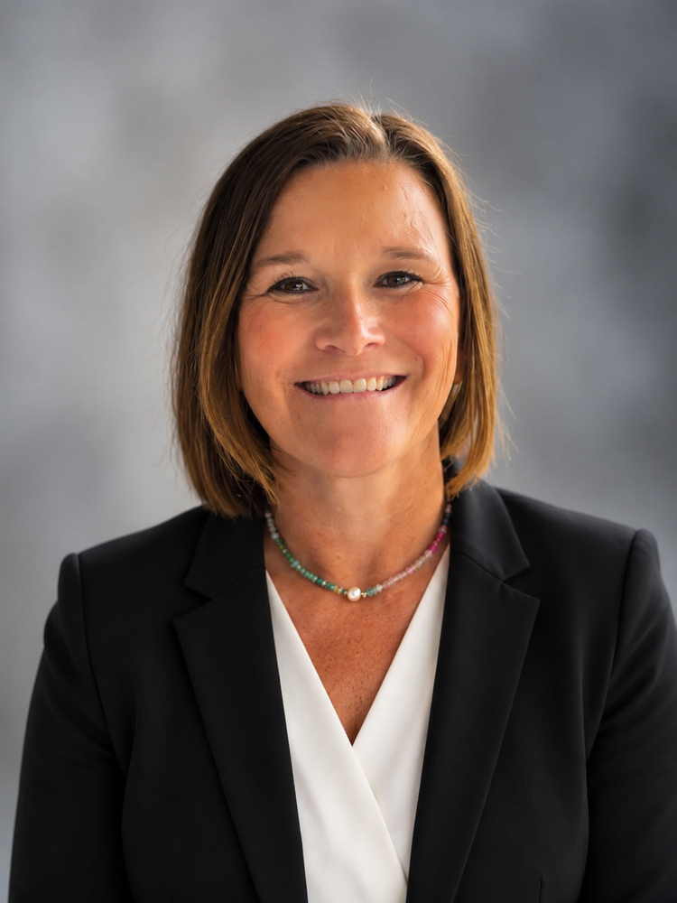 Sheri Tilford