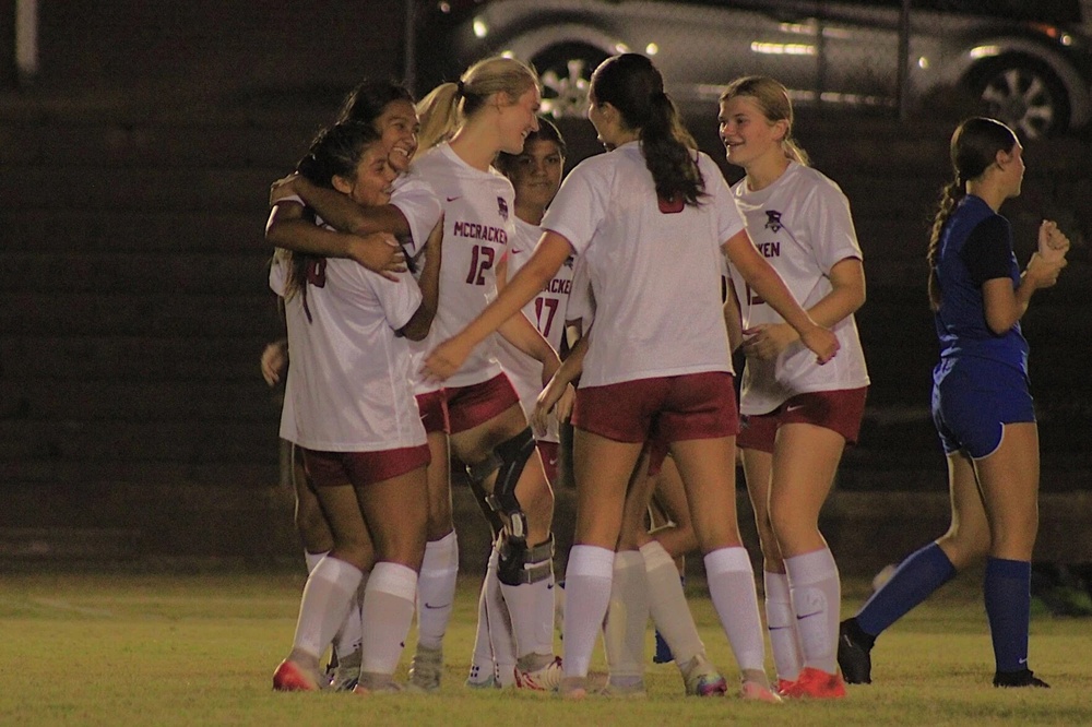 g soccer