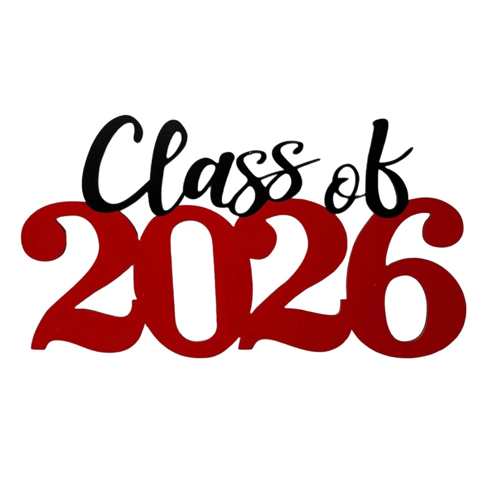 Class of 2026