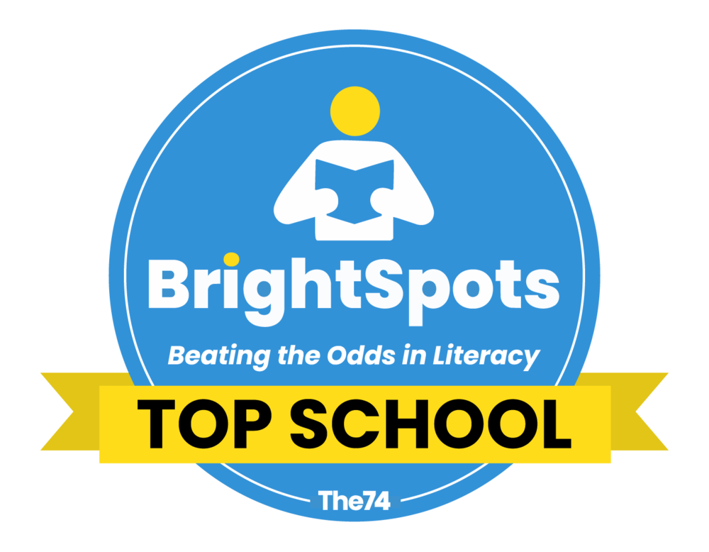 Brightspots logo