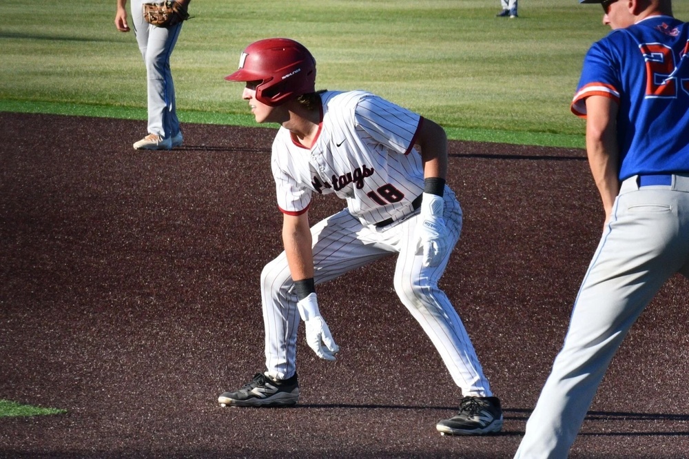 baseball