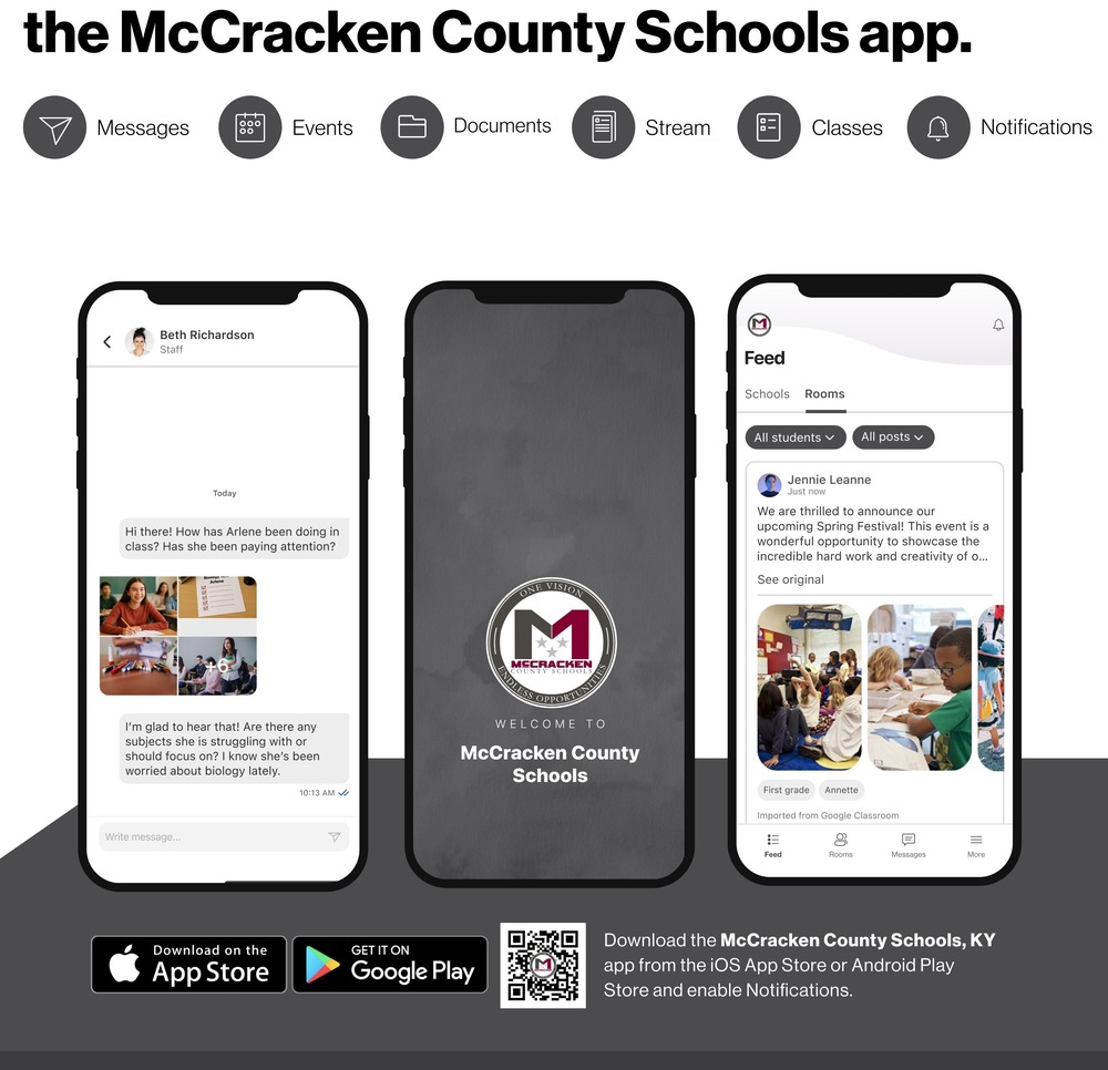 Mobile App