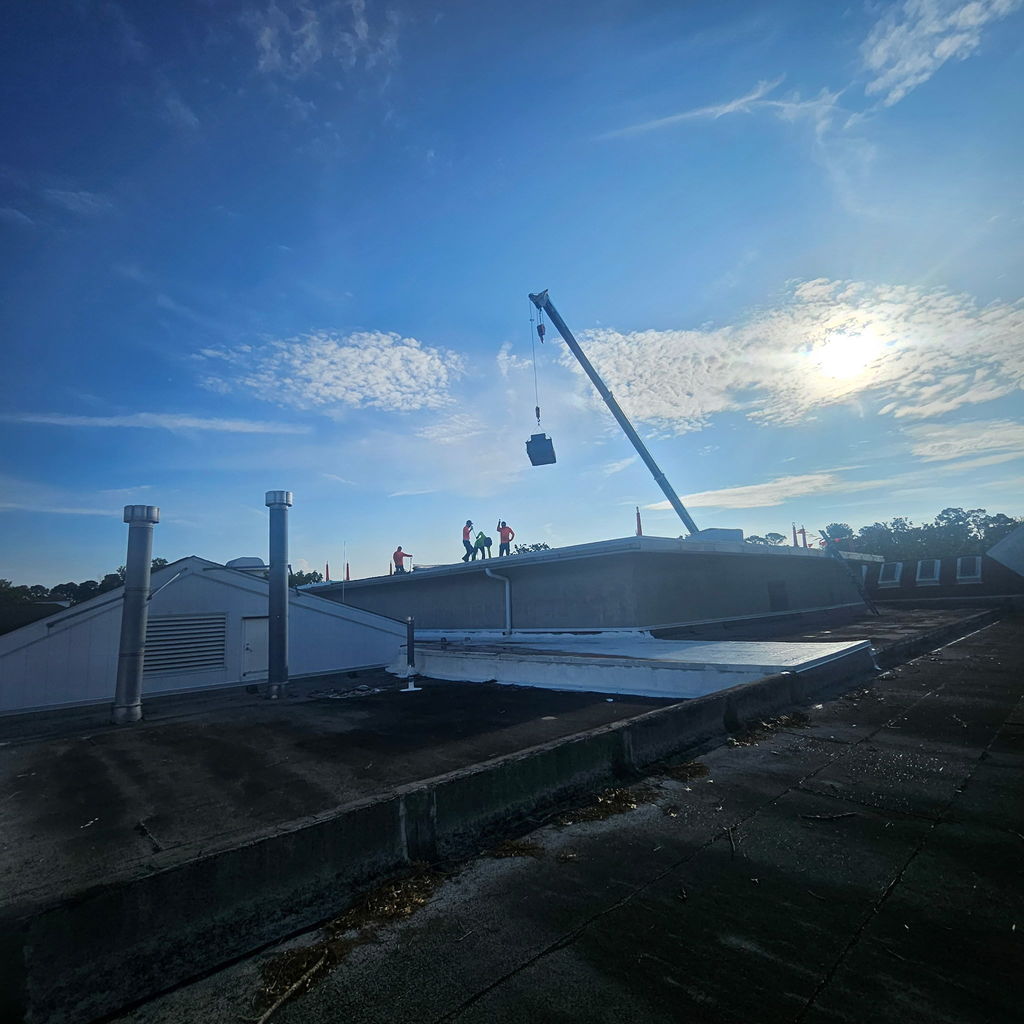 RES Roof