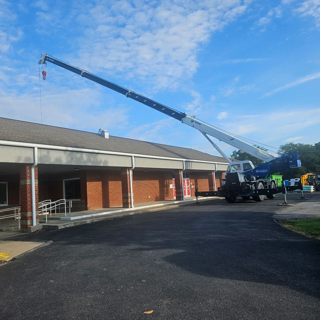 RES Roof