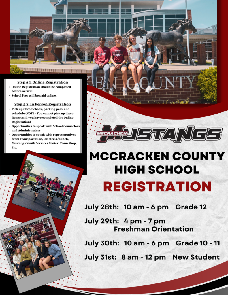 registration