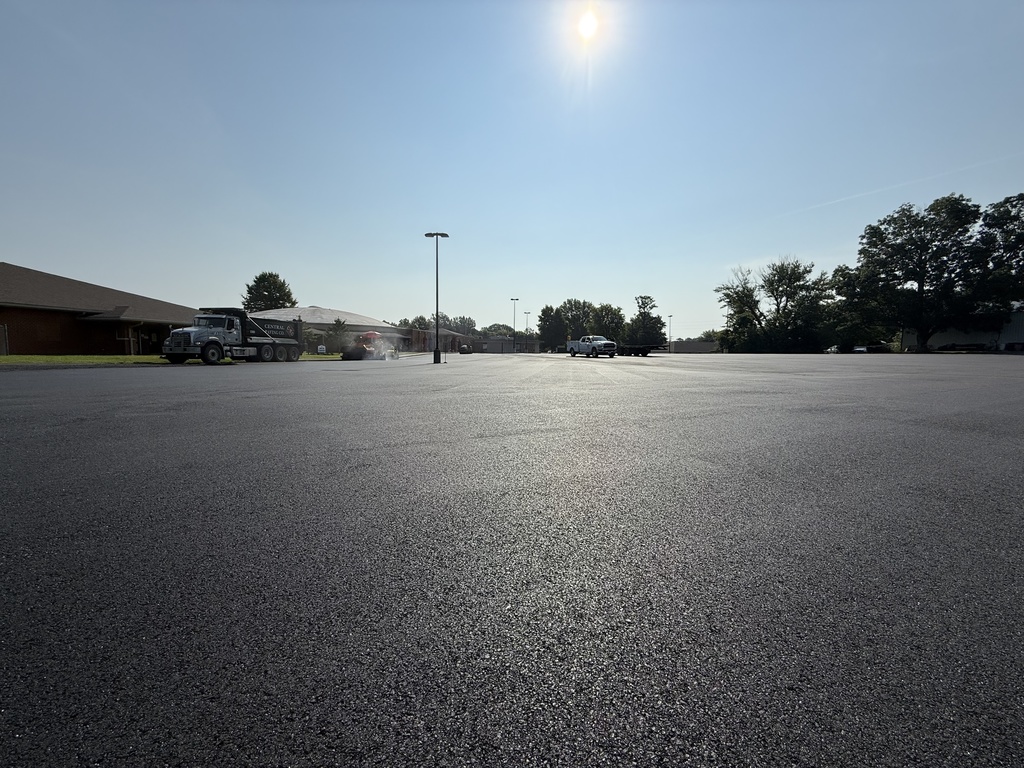 LOE Paving
