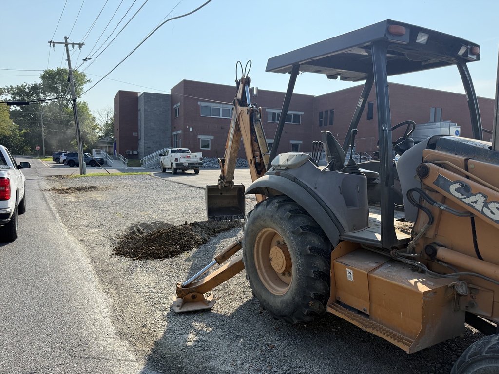 LOI Paving