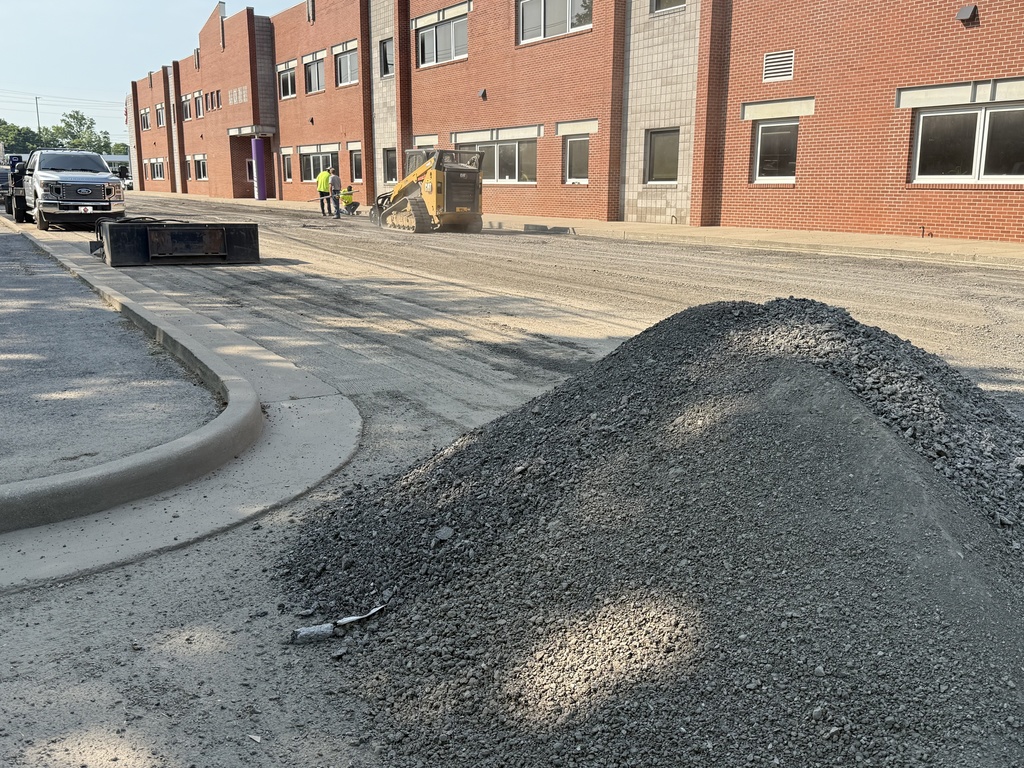 LOI Paving
