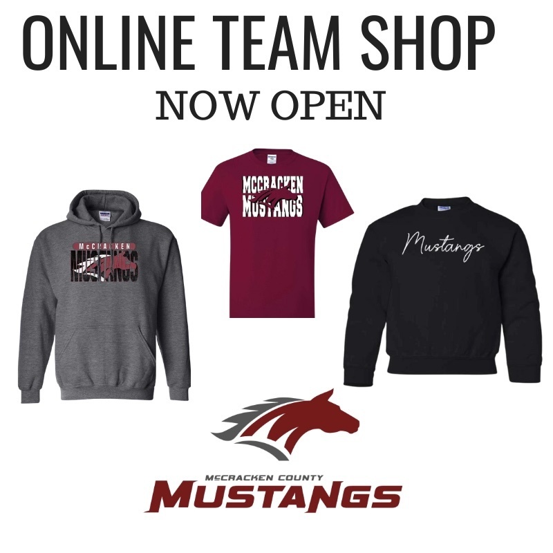 Online Team Shop