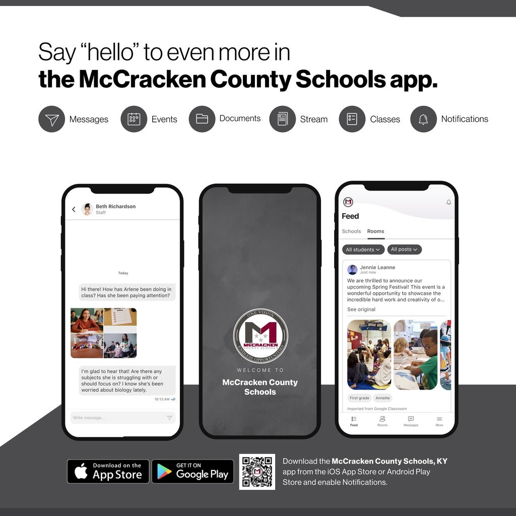 Mobile App