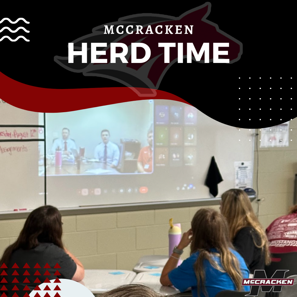 Herd Time