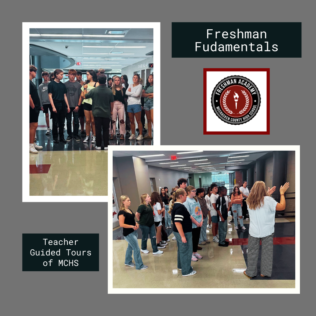 Freshman Academy